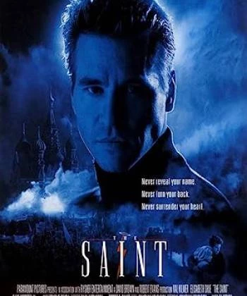 The Saint 1997