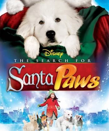 The Search for Santa Paws 2010