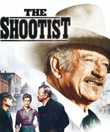 The Shootist 1976