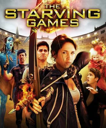 The Starving Games 2013