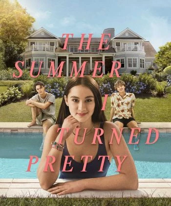 The Summer I Turned Pretty (Phần 1) 2021