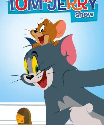 The Tom and Jerry Show (Phần 1) 2014