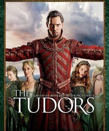 Vương Triều Tudors (Phần 4) 2010