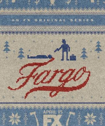 Thị Trấn Fargo (Phần 1) 2013