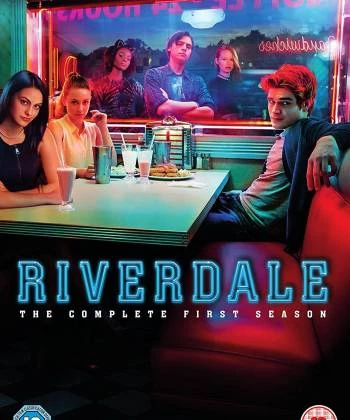 Thị trấn Riverdale (Phần 1) 2017