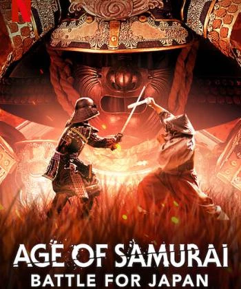 Thời đại samurai: Chiến đấu vì Nhật Bản 2021