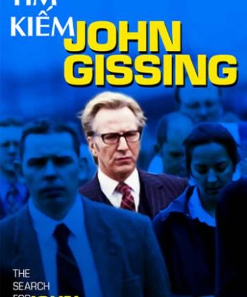 Tìm Kiếm John Gissing 2001