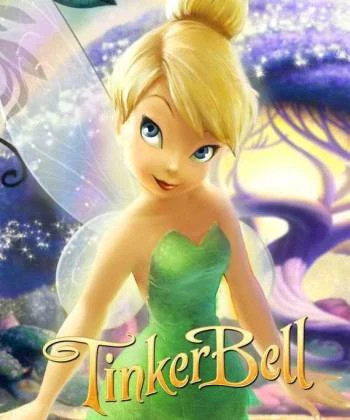 Tinker Bell - Cô Tiên Giúp Ích 2007