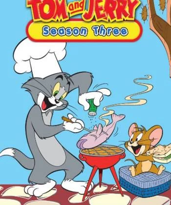 Tom And Jerry Collections (1960) 1960