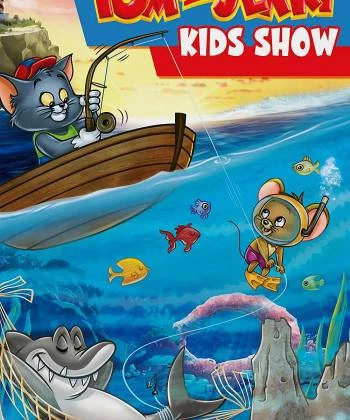 Tom and Jerry Kids Show (1990) (Phần 2) 1990