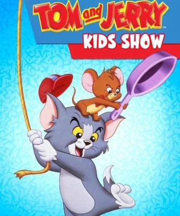 Tom and Jerry Kids Show (1990) (Phần 3)