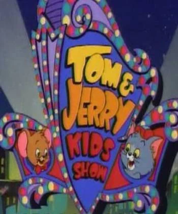 Tom and Jerry Kids Show (1990) (Phần 4) 1993