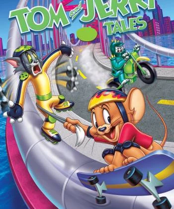 Tom and Jerry Tales (Phần 1) 2006