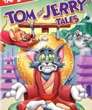 Tom and Jerry Tales (Phần 2) 2006