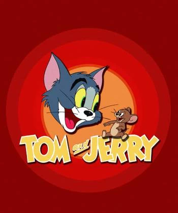 Tom và Jerry 1940