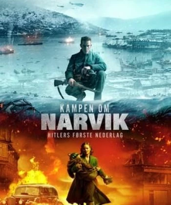 Trận Chiến Ở Narvik 2022