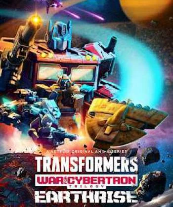 Transformers: Chiến tranh Cybertron - Trái đất trỗi dậy 2019
