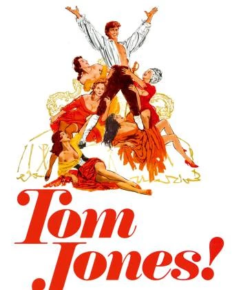 Truyện Về Chàng Tom Jones 1963