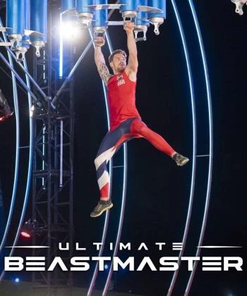 Ultimate Beastmaster (Phần 1) 2017