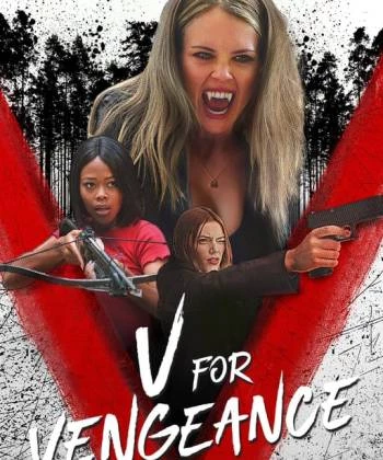 V for Vengeance 2022