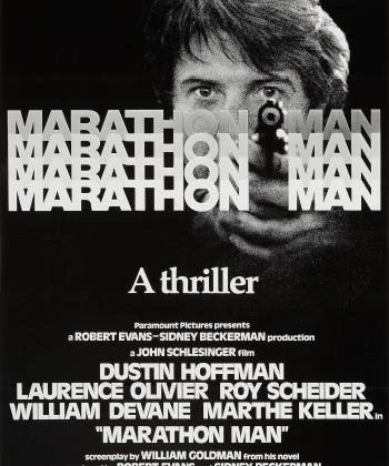 Vận Động Viên Marathon 1976