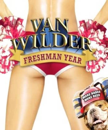Van Wilder: Sinh Viên Năm Nhất 2009