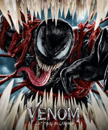 Venom: Let There Be Carnage 2021