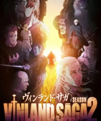 Vinland Saga Season 2 2023