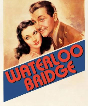 Waterloo Bridge 1940