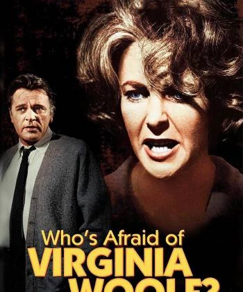 Who&#039;s Afraid of Virginia Woolf? 1966