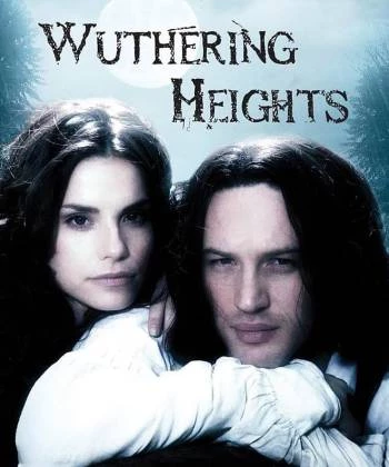 Wuthering Heights 2009 2009