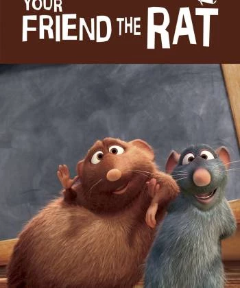 Your Friend the Rat 2007